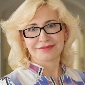 Татьяна Литвинова