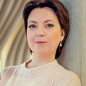 Елена Нечаева