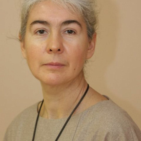 Светлана Солянникова
