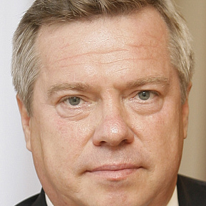 Василий Голубев