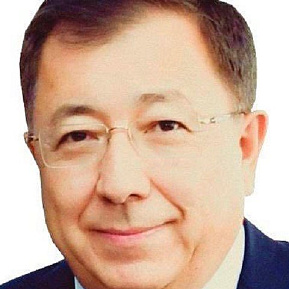 Жансеит Туймебаев