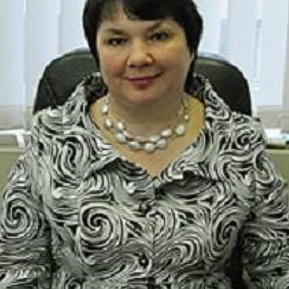 Елена Зарова
