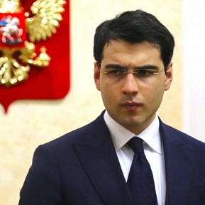 Инал Ардзинба