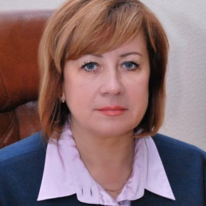 Алла Пашкунова