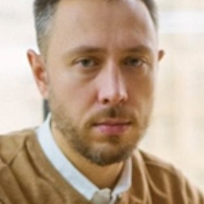 Василий Чикинов