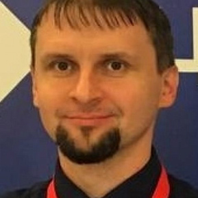 Даниил Ермаков