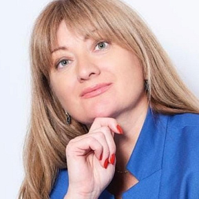 Юлия Иолтуховская