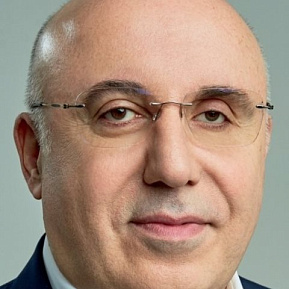 Теймураз Хихинашвили