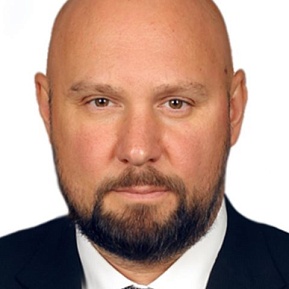Владимир Кошелев