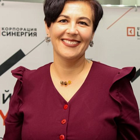 Наталья Гершун