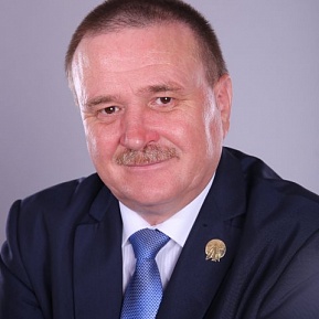 Егор Поезжаев