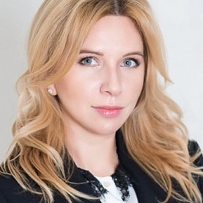 Оксана Тарасенко