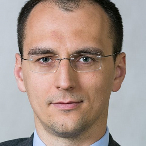 Евгений Мирошниченко