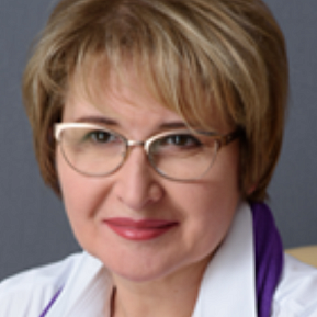 Наталья Никипелова
