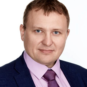 Сергей Таут