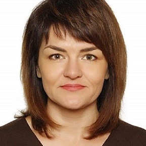Екатерина Попова