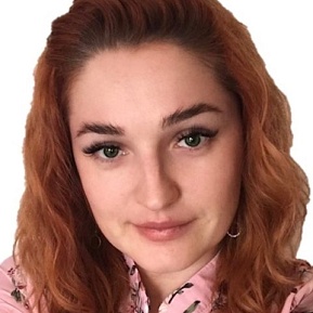 Елена Зеленцова