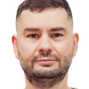 Денис Каминский