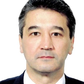 Александр Шойтов