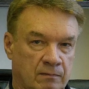 Сергей Рогинко