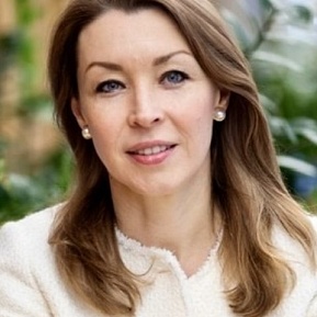 Марина Рекец