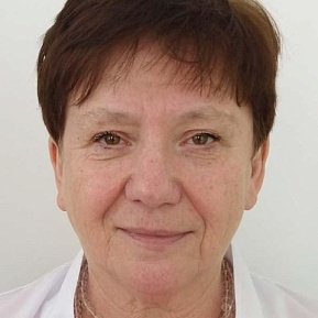 Ирина Белокрылова