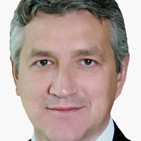 Леонид Огуль
