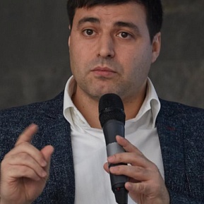 Никита Трофимов