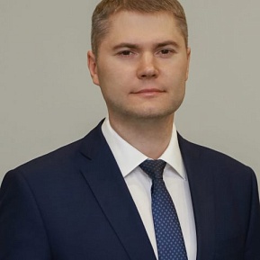 Андрей Спиридонов