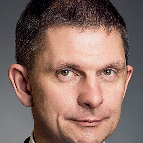 Андрей Левыкин