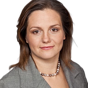 Ирина Гайда