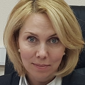 Татьяна Савченко