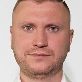 Кирилл Заневский