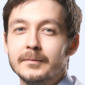 Булат Гарифуллин