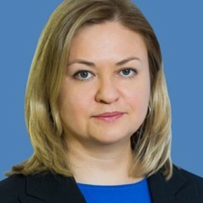 Екатерина Егорова