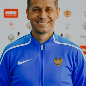 Юрий Борзаковский