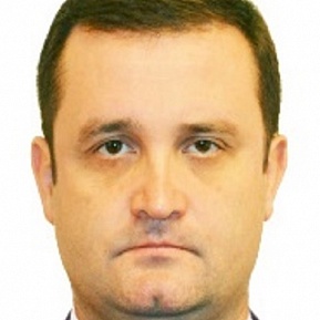 Алексей  Смирнов