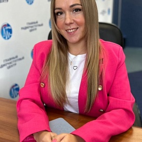 Екатерина Ефимова