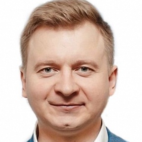 Сергей Брыков
