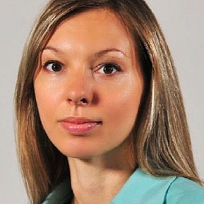 Елена Козак