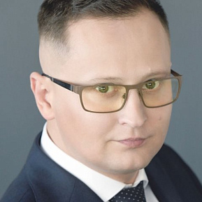 Андрей Языкеев