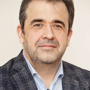 Владимир Джума