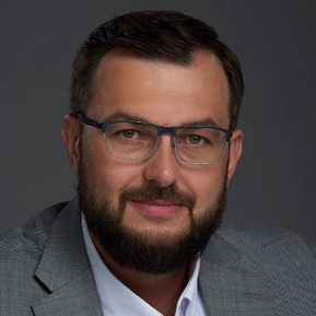 Сергей Колычев