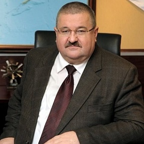 Вячеслав Рукша