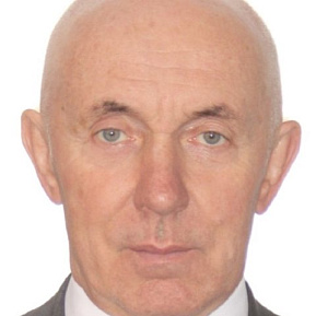 Юрий Синельщиков