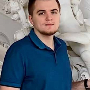 Данила Писаренко