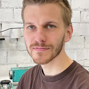 Александр Семенов