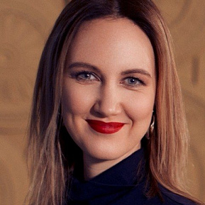 Юлия Киселева