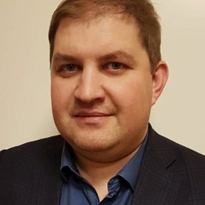 Константин Головяшкин