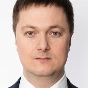 Дмитрий Хандога